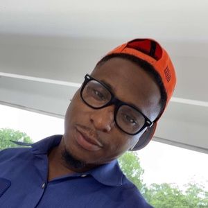 Meet your Posher, Kendrick